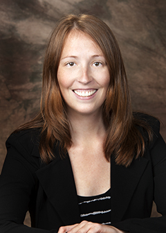 photo of Jodi Lampi
