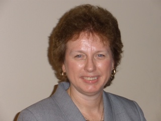photo of Patricia Mulcahy-Ernt