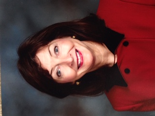 photo of Jacqueline Harris