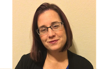 photo of Sonya Armstrong