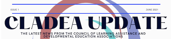 Image of CLADEA Newsletter Logo
