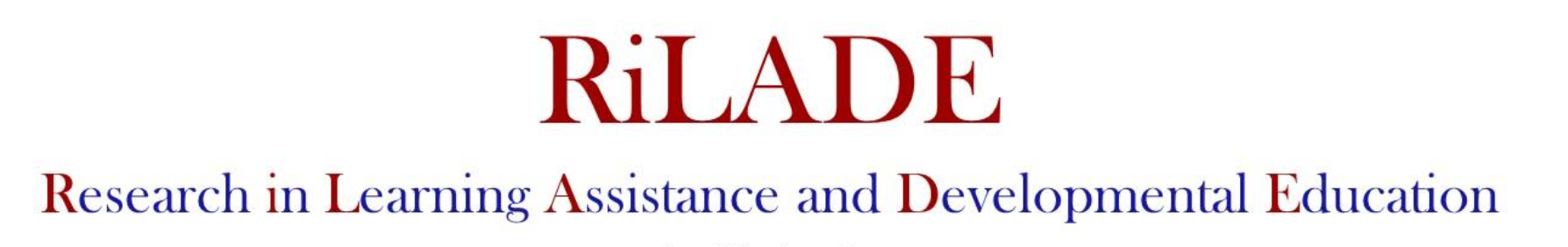 Image of CLADEA RiLADE Logo
